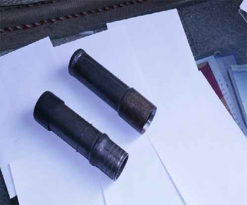 聲測管在橋梁建築工程中起什麽作用？